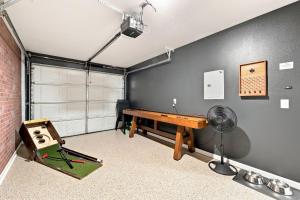 Switchback Suites