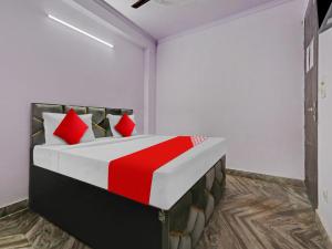 Hotel O Premium Rooms