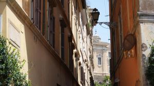 amata suite campo dei fiori
