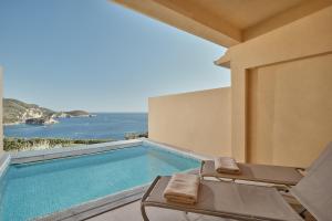 Paleokastritsa Palace - Adults Only