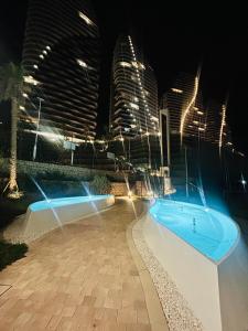 Panorama Seaview family friendly - Spain Benidorm