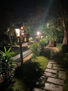 Peaceful refuge homestay
