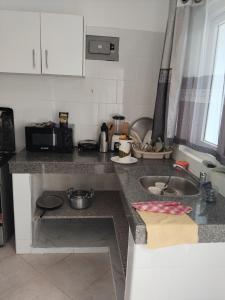 Ocean Shores Apartments