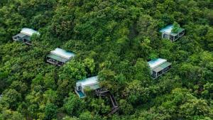 An Lam Retreats Ninh Van Bay