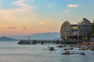 An Lam Retreats Ninh Van Bay