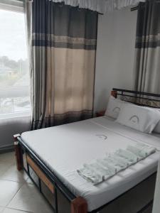 Ocean Shores Apartments