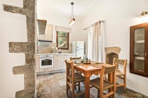 Athena Boutique Suites Gavalochori with Shared Pool
