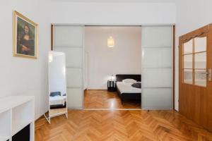 Wondrous Apartment Warszawska street