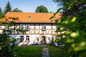 Gasthof Alte Schmiede G*** Lückendorf