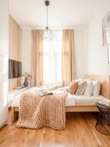 TurnKey I Letná Park Apartments
