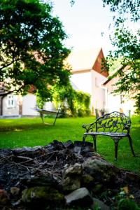 Gasthof Alte Schmiede G*** Lückendorf