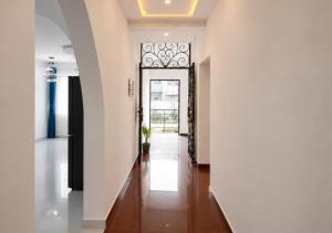 The Modern Oasis