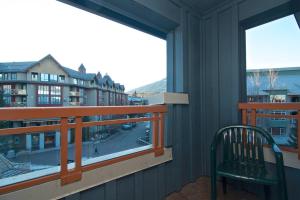 Whistler Blackcomb Vacation Rentals - Village locations