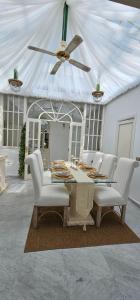 Lovely Canarian House