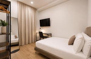Ventuno Dei Luxury Suites San Giovanni