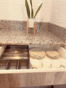Alma Stchila Suite y departamento, you will feel right at home
