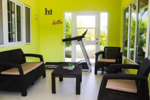 Serene Family-friendly Home With Pool & Gym
