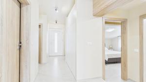 Luksuzni suite apartman Boglic