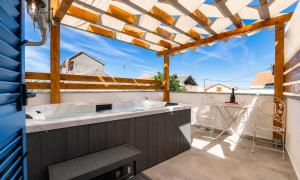 Holiday House Blazov Dvor by Tourist Adria Group