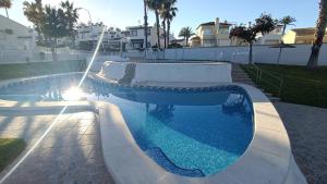 Villamartin Costa Blanca
