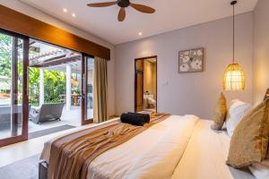 DKamboja Villa Bali Umalas - Managed by Dkamboja Group