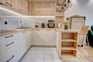 Apartament Leśna 12d - 7
