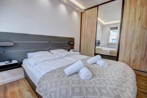 Apartament Leśna 12d - 7