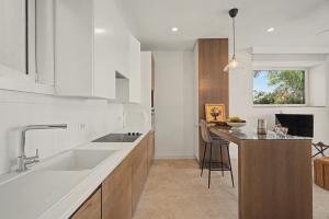 Apartamento Tranquilo con Vistas