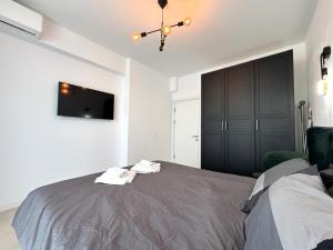 Apartamente Exclusiviste Aqua