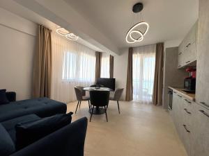 Apartamente Exclusiviste Aqua