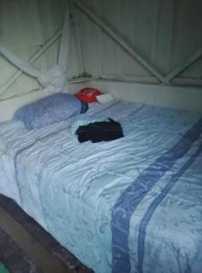 Las casitas