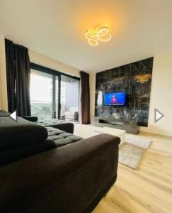 Top Apartmán Bajkalská 2 samostatne izby