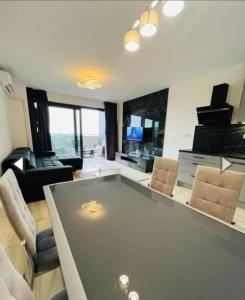 Top Apartmán Bajkalská 2 samostatne izby