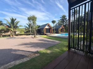 Paradise Palm PoolVilla