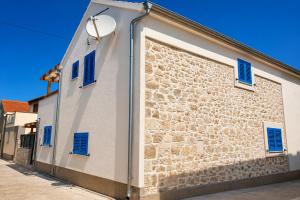 Holiday House Blazov Dvor by Tourist Adria Group