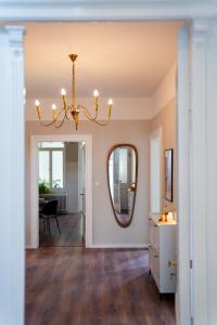 Ferienwohnung Villa Walter