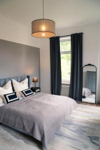 Ferienwohnung Villa Walter