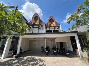 Attara Hostel Senggigi