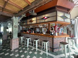 Attara Hostel Senggigi
