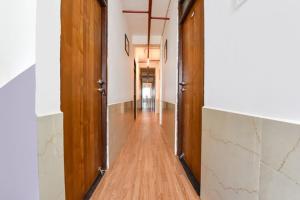 Hotel Metro Residency