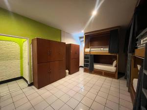 Attara Hostel Senggigi