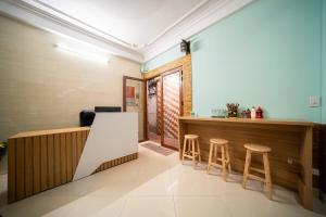 Leyla Haven Hostel