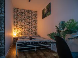 Punkt - Apartamenty z jacuzzi w centrum Katowic