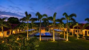 Phuket Airport Villa