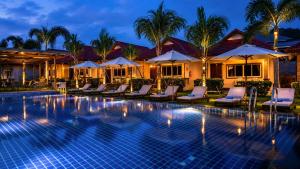 Phuket Airport Villa