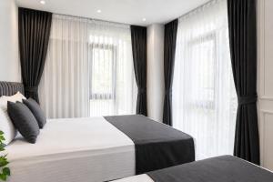 Airport Solin Hotel