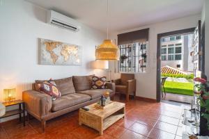 Arce 5 Torrecilla Beach Casasol