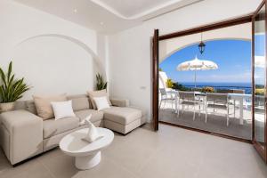 Amore Rentals - Villa Marina