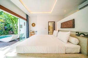 2BR villa w pool & garden view - Villa Moana by TROPICALLY
