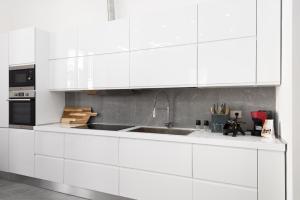 Borghese Palace Luxury Apartment